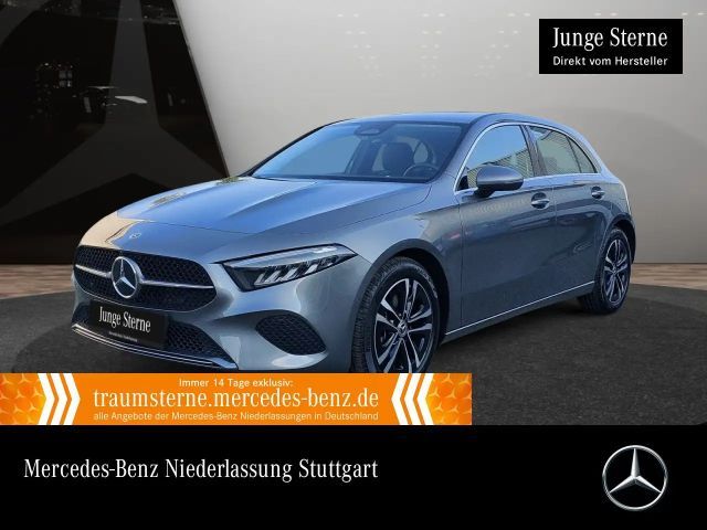 Mercedes-Benz A 180 PROGRESSIVE+AHK+LED+KAMERA+7G 2025 Benzine