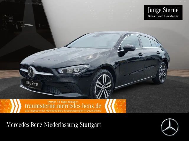 Mercedes-Benz CLA 250 e PROGRESSIVE+LED+KAMERA+8G 2022 Hybride / Benzine