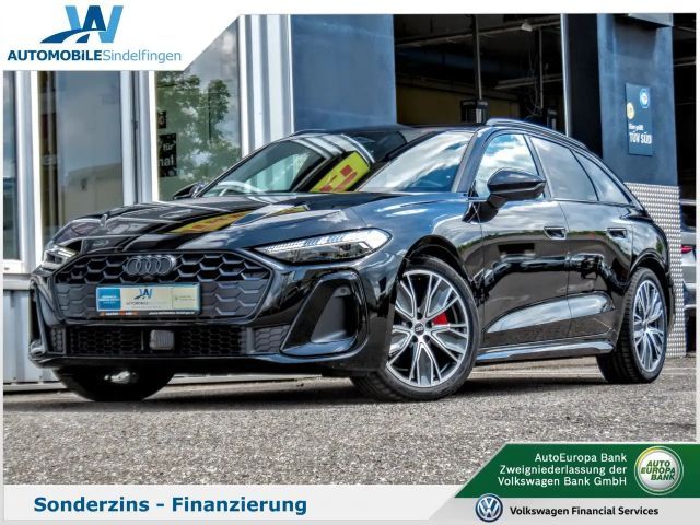 Audi A5 Avant TDI 150 kW 2x S LINE TECH+ BF-DISPLAY 2025 Diesel