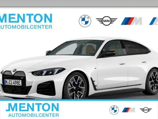 BMW i4 M60 xDrive/Harman/Kamera/AHK/ad.LED 2025 Elektrisch