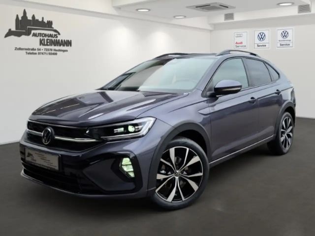 Volkswagen Taigo 1.0 TSI R-Line KLIMA ALU 2026 Benzine