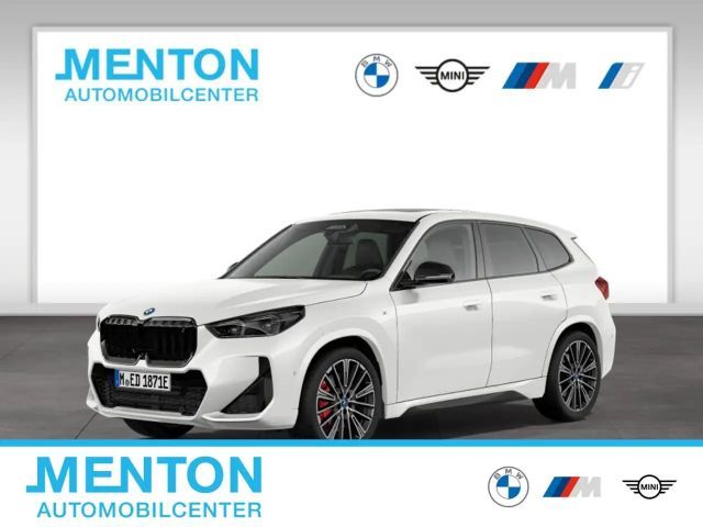 BMW iX1 xDrive30 M Sportpaket Head-Up HK HiFi DAB 2023 Elektrisch