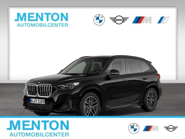 BMW X1 sDrive18i M Sportpaket DAB LED Pano.Dach Shz 2025 Benzine