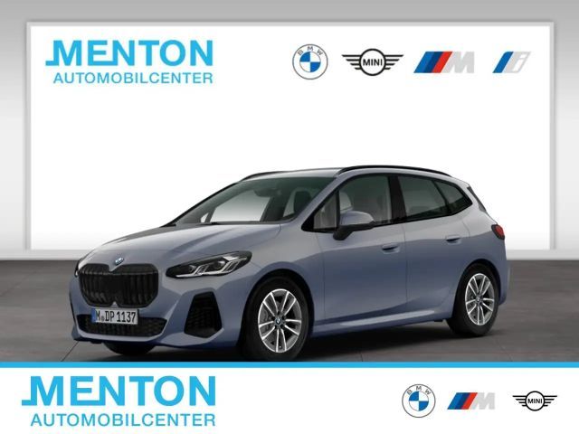 BMW 220 i M Sportpaket DAB LED Komfortzg. Shz 2025 Benzine