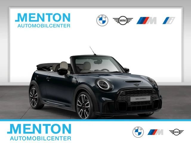 MINI Cooper S Cabrio Cooper S DAB LED RFK Navi Komfortzg. Tempomat 2023 Benzine