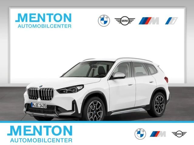 BMW X1 sDrive18d (ab 2022) xLine DAB LED Komfortzg. 2022 Diesel