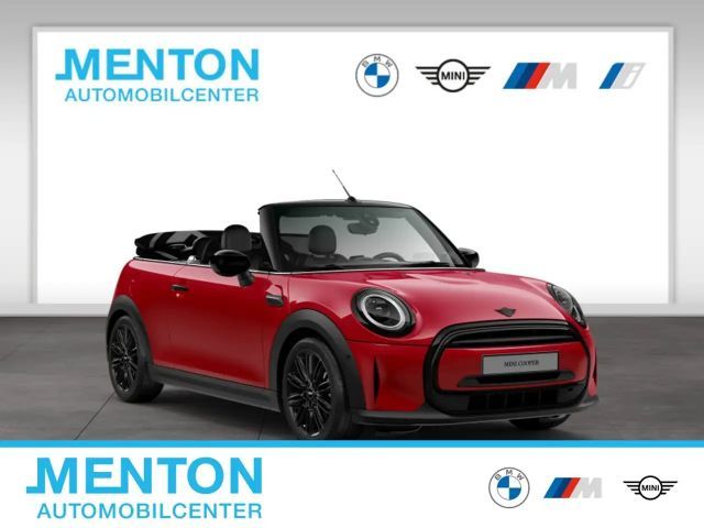 MINI Cooper Cabrio Cooper RFK/Sportsitz/Harman 2023 Benzine