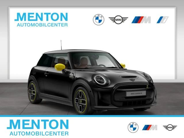 MINI Cooper SE 3-Türer Head-Up DAB LED Pano.Dach RFK 2022 Elektrisch