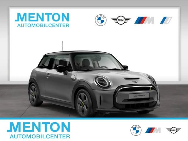 MINI Cooper SE DAB LED Navi Tempomat Klimaaut. Shz 2022 Elektrisch
