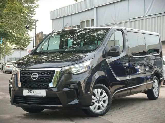Nissan Primastar