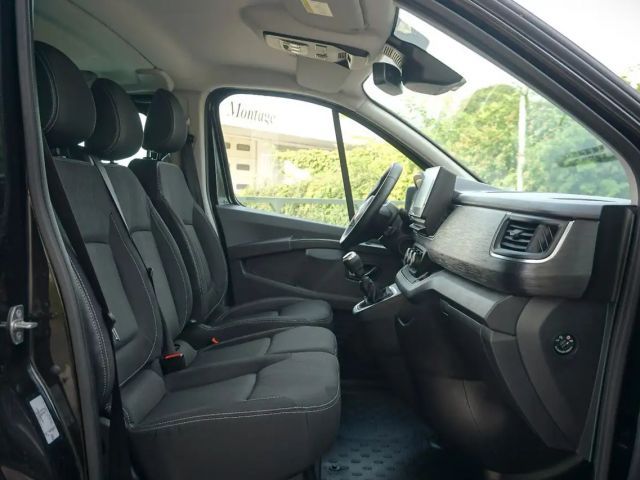 Nissan Primastar