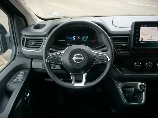 Nissan Primastar