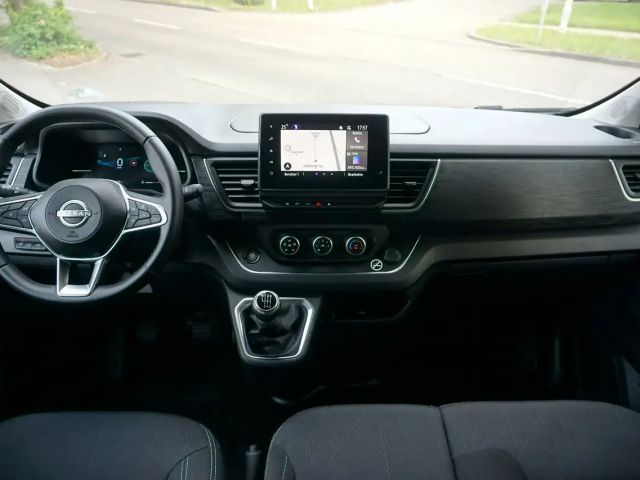 Nissan Primastar