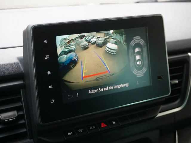 Nissan Primastar
