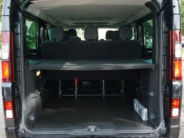 Nissan Primastar