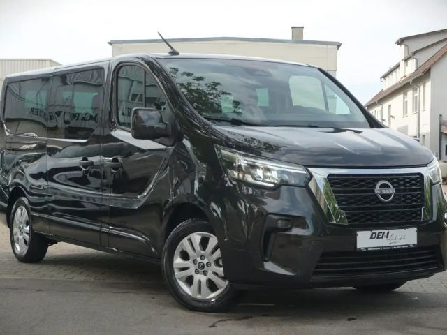 Nissan Primastar