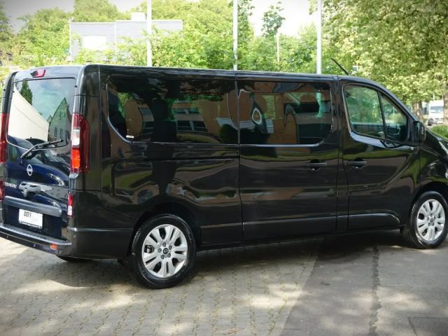 Nissan Primastar