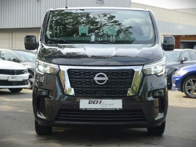 Nissan Primastar