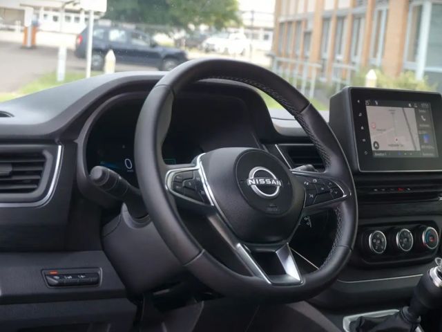 Nissan Primastar