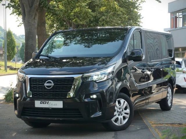 Nissan Primastar