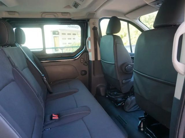 Nissan Primastar