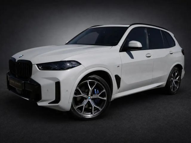 BMW X5 xDrive30d 3x M SPORT PRO*LUFT*PANO*INTEGRAL* 2024 Diesel