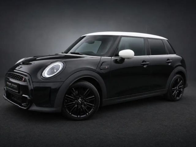 MINI Cooper S DKG*DIGITALTACHO*NAVI*DRIVING-ASS*5-TÜR 2023 Benzine