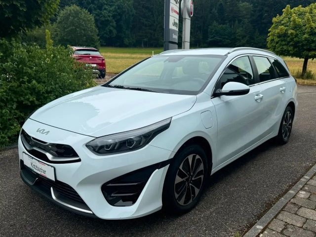 Kia Ceed SW / cee'd SW