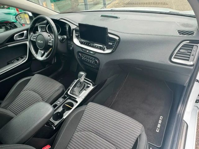 Kia Ceed SW / cee'd SW