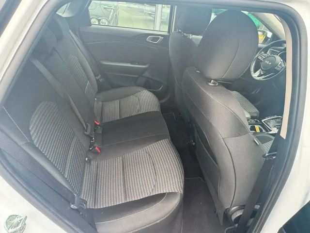 Kia Ceed SW / cee'd SW