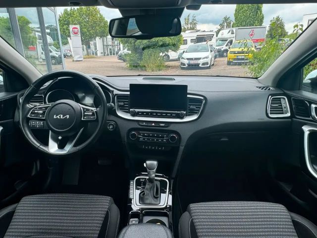 Kia Ceed SW / cee'd SW