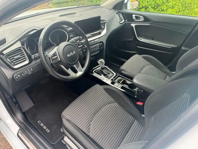 Kia Ceed SW / cee'd SW