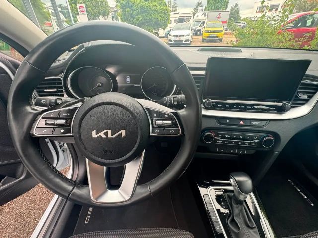 Kia Ceed SW / cee'd SW