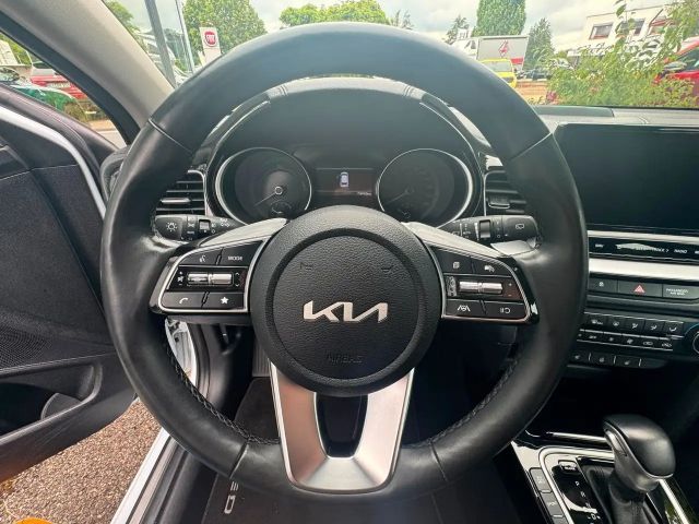 Kia Ceed SW / cee'd SW