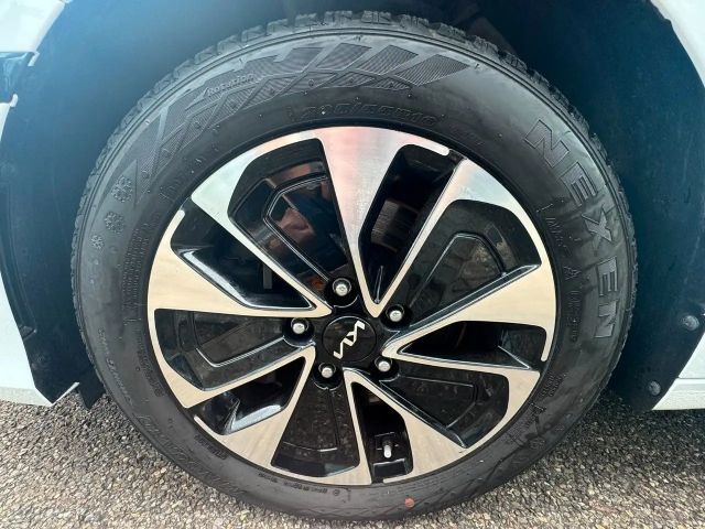 Kia Ceed SW / cee'd SW