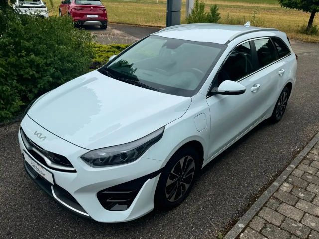 Kia Ceed SW / cee'd SW