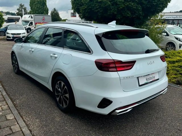 Kia Ceed SW / cee'd SW