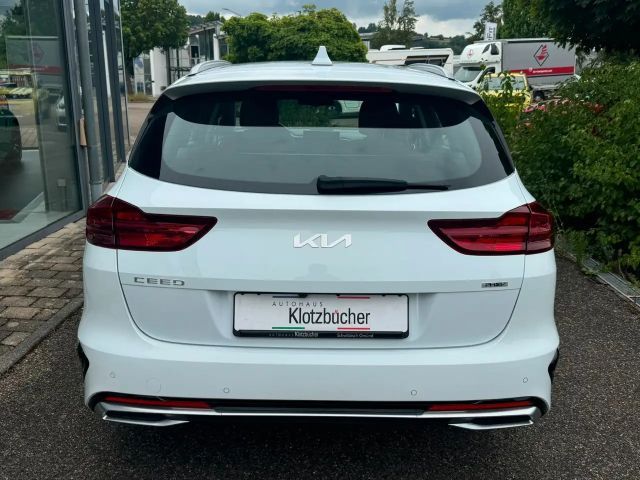 Kia Ceed SW / cee'd SW