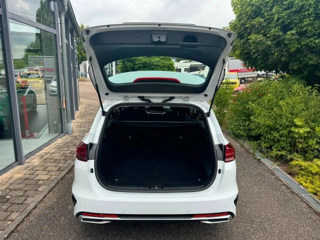 Kia Ceed SW / cee'd SW