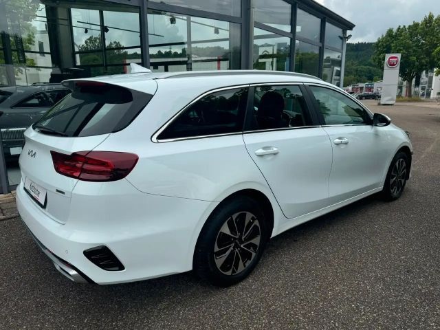 Kia Ceed SW / cee'd SW