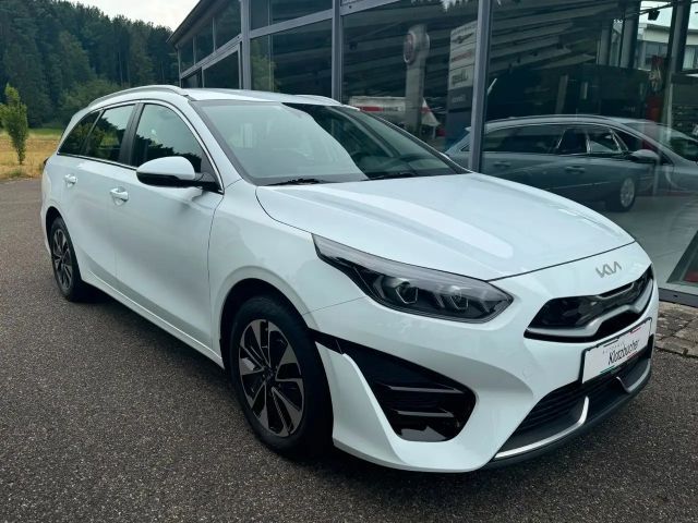 Kia Ceed SW / cee'd SW