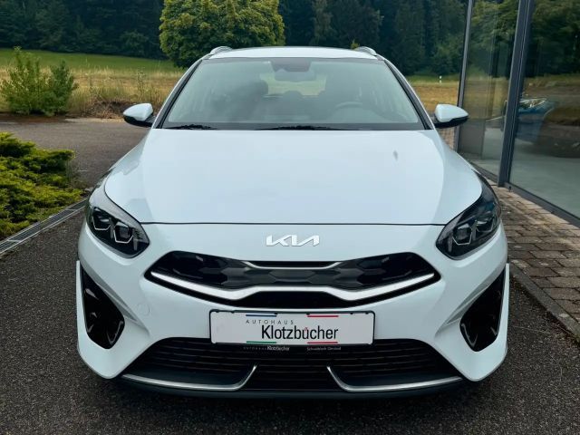 Kia Ceed SW / cee'd SW