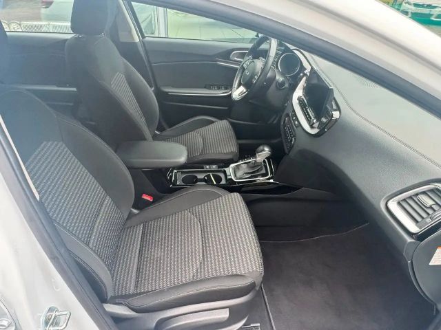 Kia Ceed SW / cee'd SW