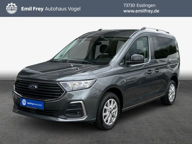 Ford Grand Tourneo