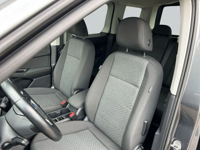 Ford Grand Tourneo