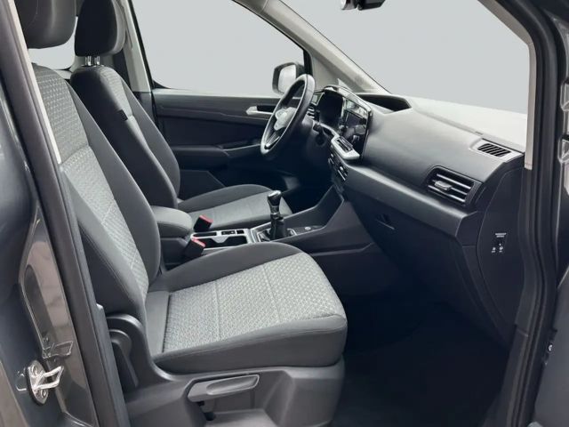 Ford Grand Tourneo