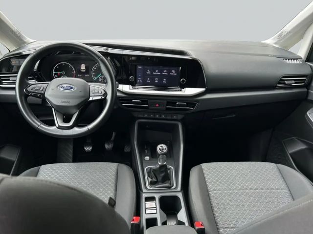 Ford Grand Tourneo
