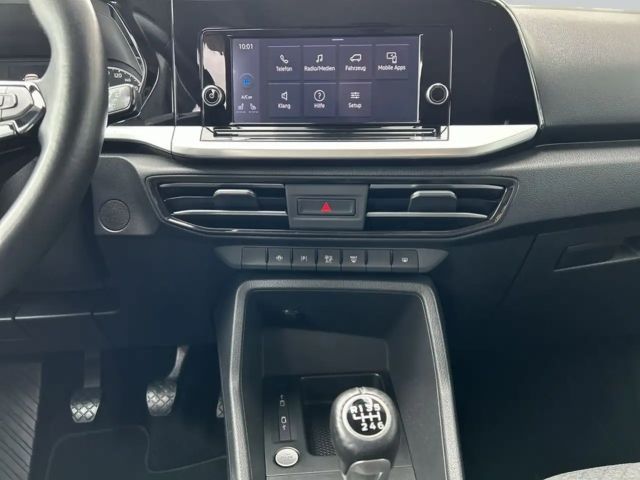 Ford Grand Tourneo