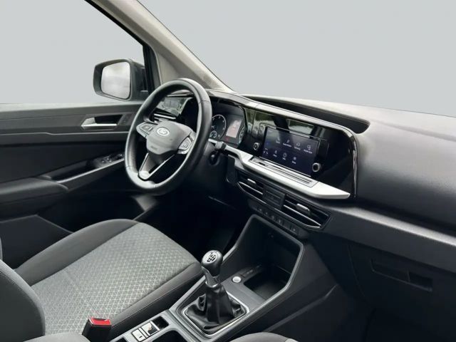 Ford Grand Tourneo