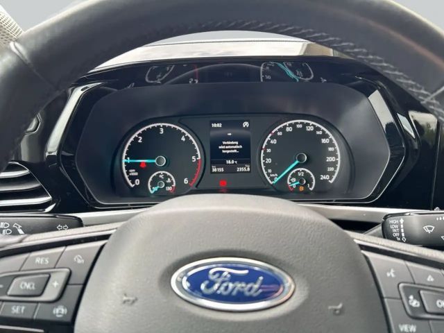 Ford Grand Tourneo